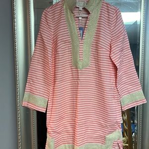 Sail to Sable Dress NWT